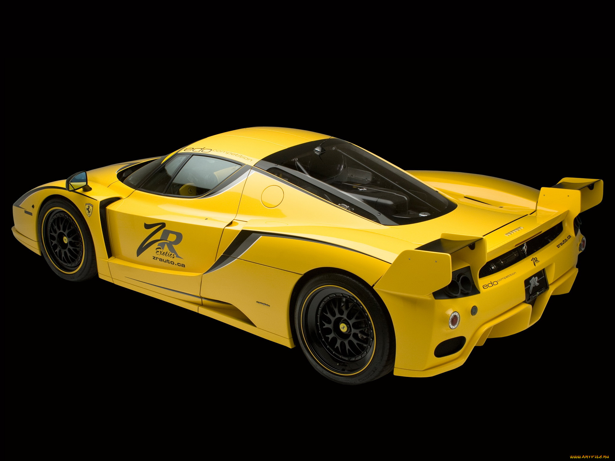 , ferrari